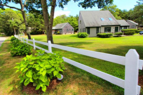 Cape Cod Holiday Estates, a VRI resort